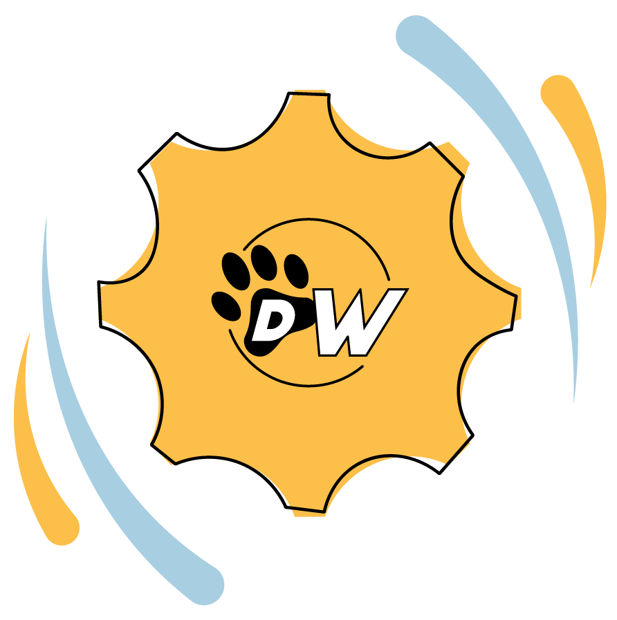 Certification processus chiens - DoggyWorky