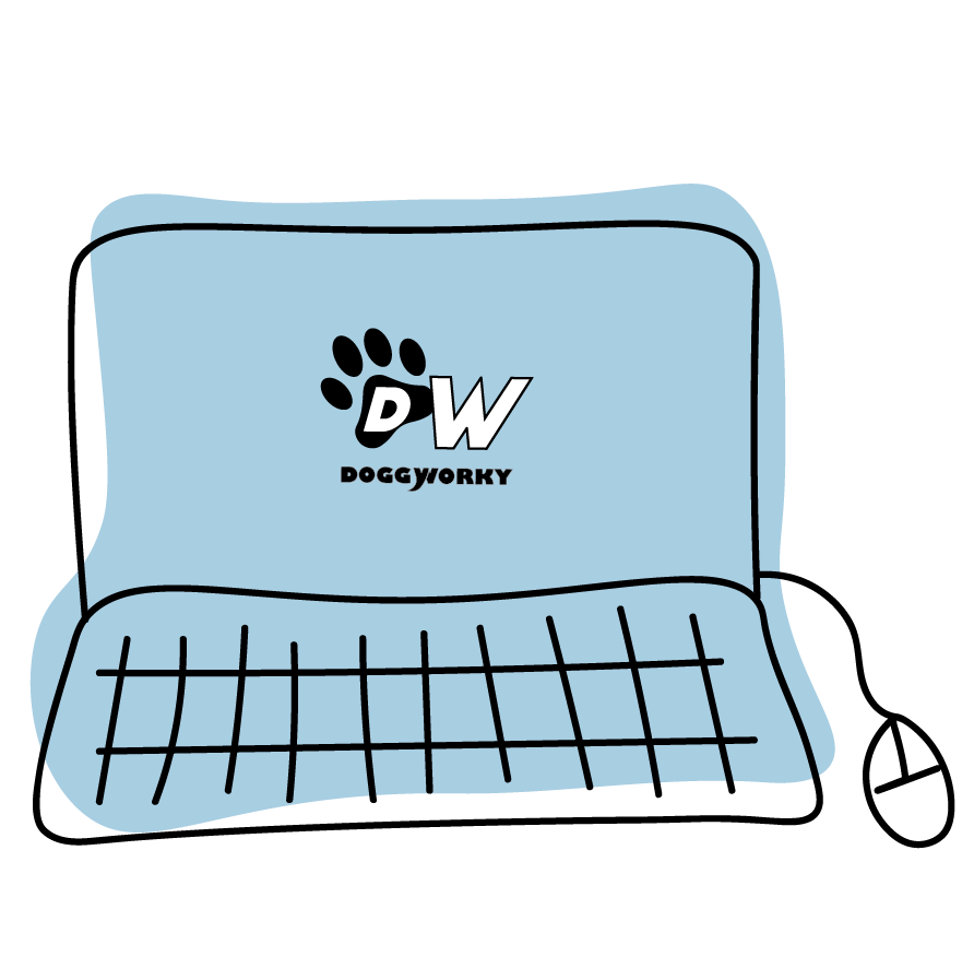 Formation employeur pour chien au travail DoggyWorky