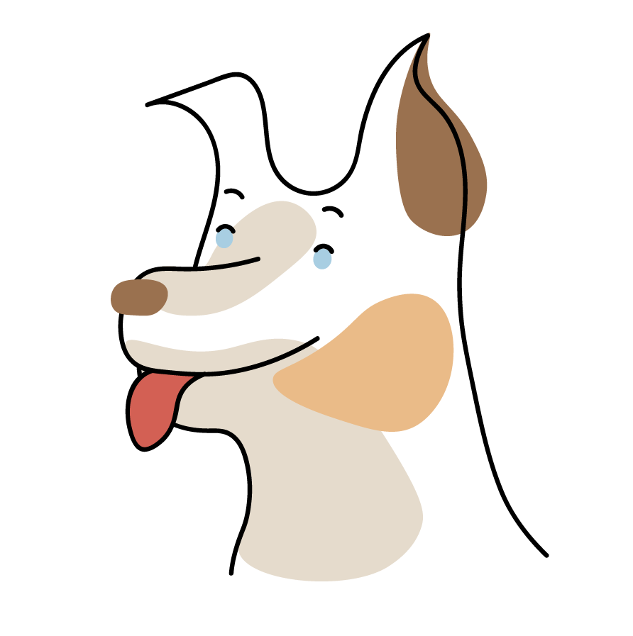 DoggyWorky - Chien dogfriendly