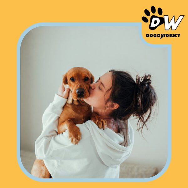 Fête des mères pet-parenting dog-at-work QVT bien-être au travail tendances RH