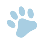 patte bleue DoggyWorky